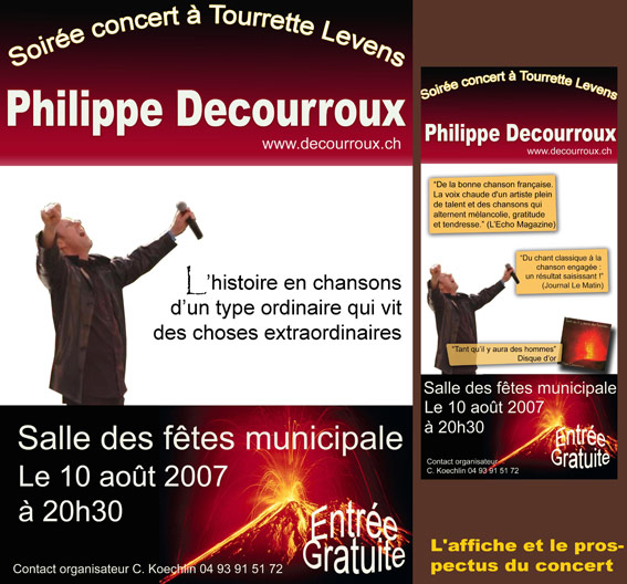 Decourroux